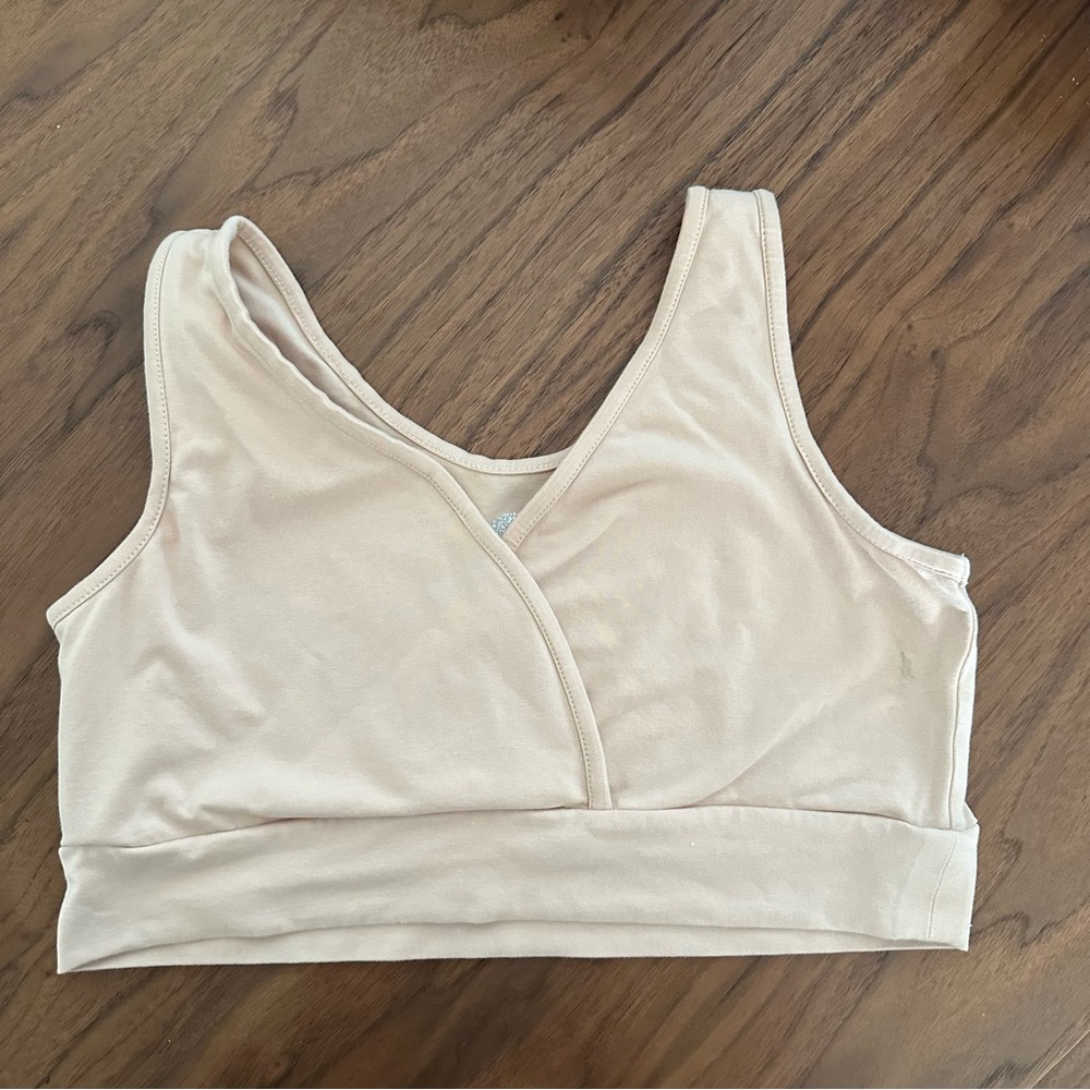 Kindred Bravely Nursing Bra Large